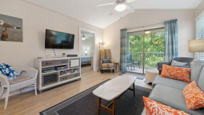 54R R&R at Tee & Sea at True Blue condo by Peace Vacations